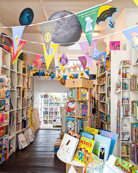 Childrens Book Shop